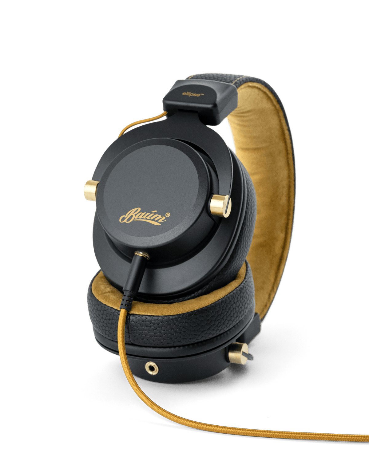 ellipse studio headphones - Baum Guitars