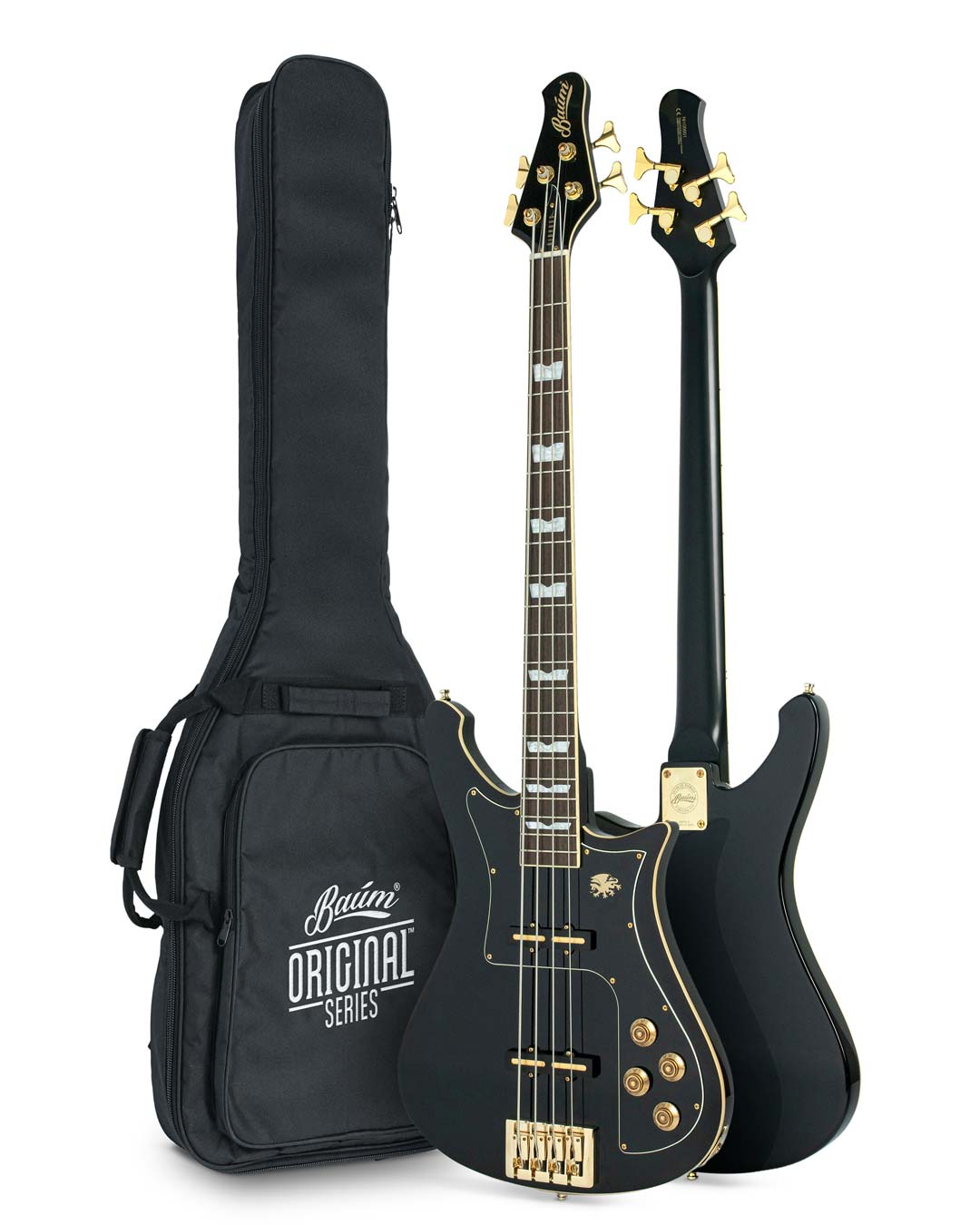 Nidhogg Bass B-Stock