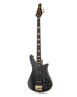 Nidhogg Bass - 5-String - Pure Black