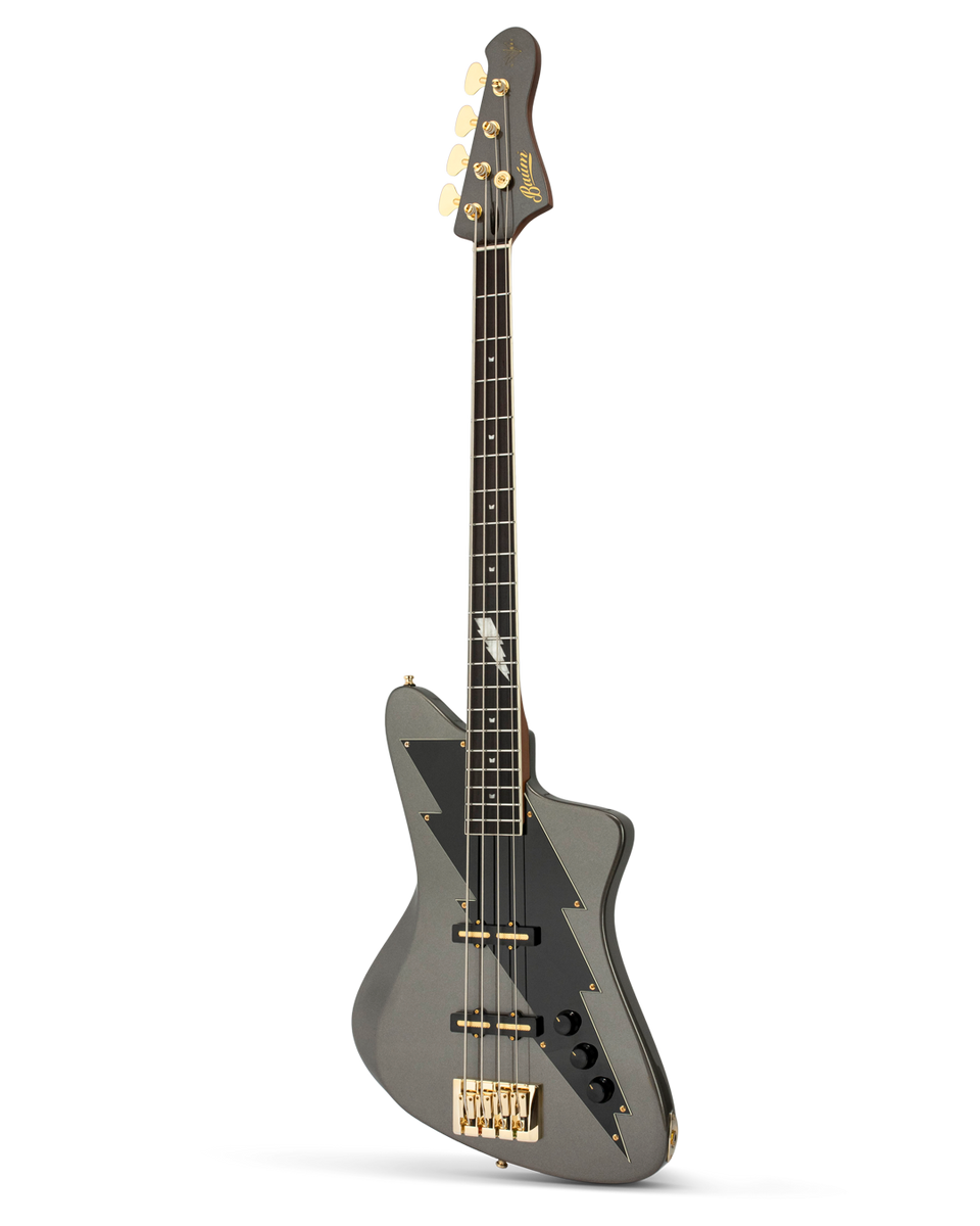 10th Anniversary Thunder Bass