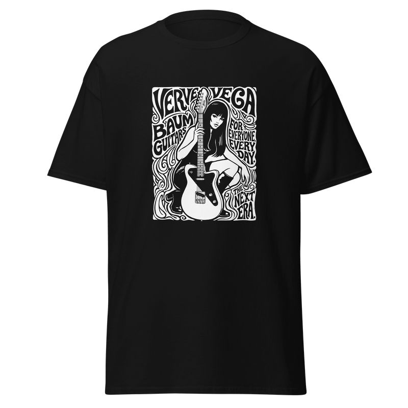 The Verve - First Riff | Limited Edition T-shirt