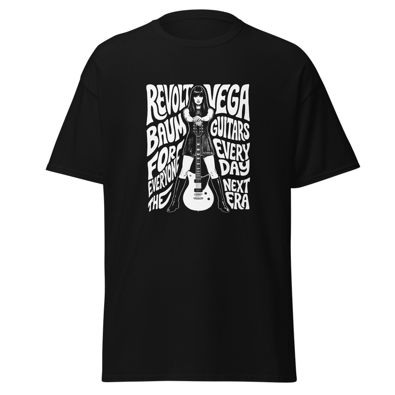 The Revolt - The Next Era | Limited Edition T-shirt