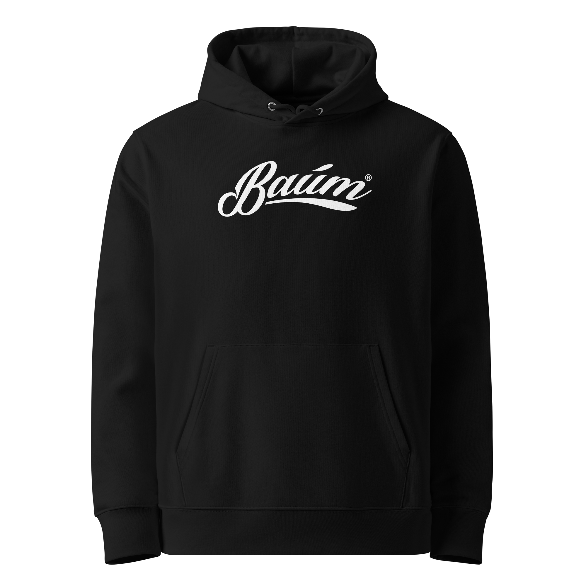 Original Baum Eco Hoodie