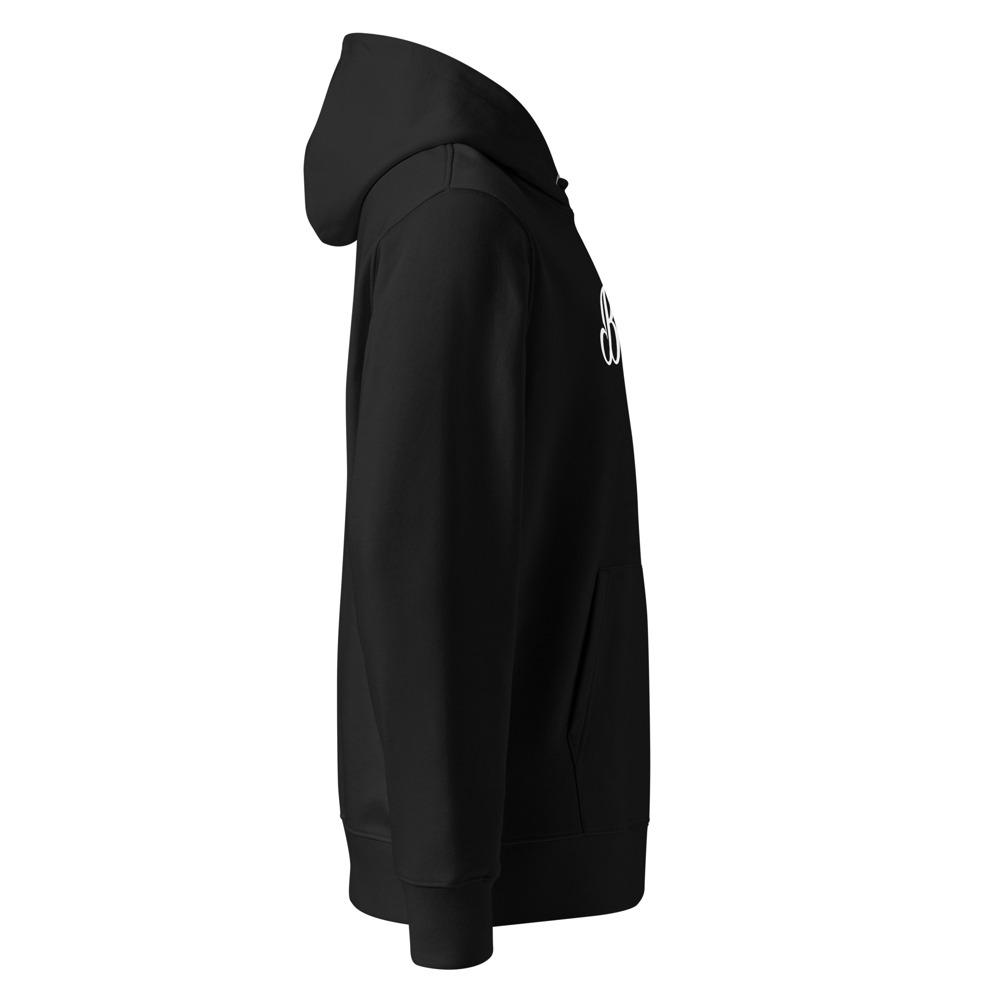 Original Baum Eco Hoodie