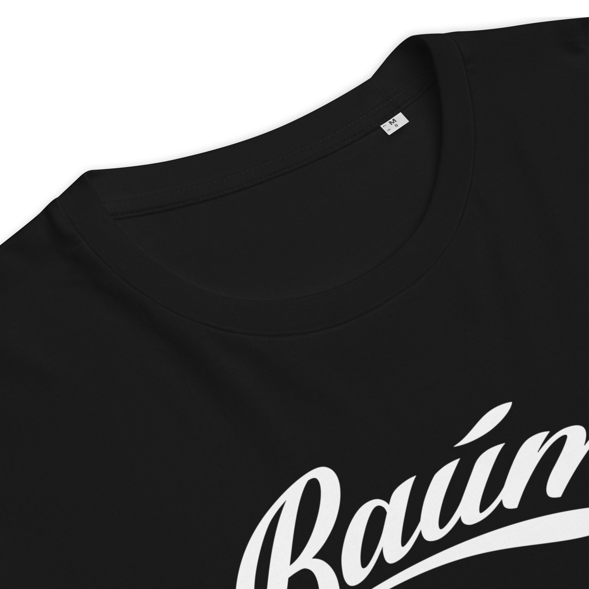 The Baum Eco T-Shirt