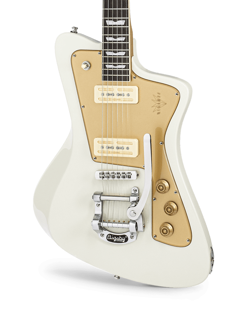 Wingman – W – Baum Guitars