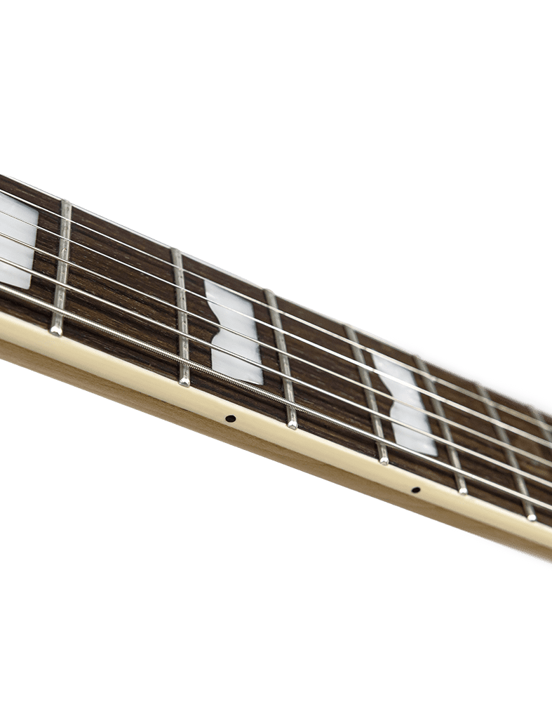 Wingman – W – Baum Guitars