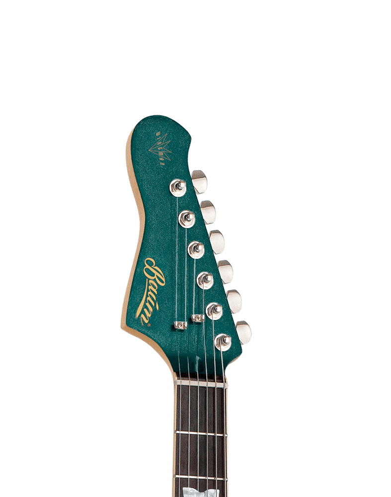 Basses – Baum Guitars