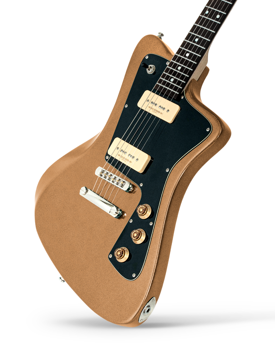 Instantly Stratford on Avon Centimeter Wingman – Baum Guitars