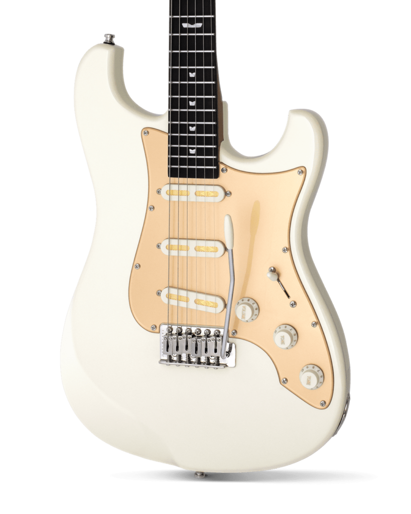 Celestor 2025 – Baum Guitars